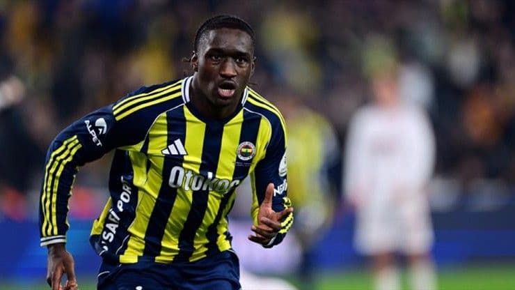 Sidiki Cherif’ten derbi mesajı: “7’de 7 yapacağız”