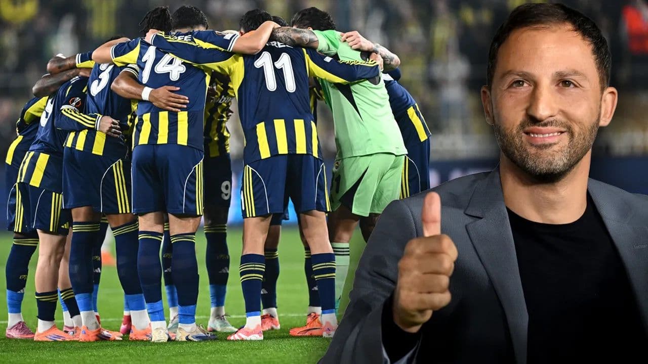 Fatih Karagümrük - Fenerbahçe maçı muhtemel 11’leri: Tedesco’dan sürpriz kadro
