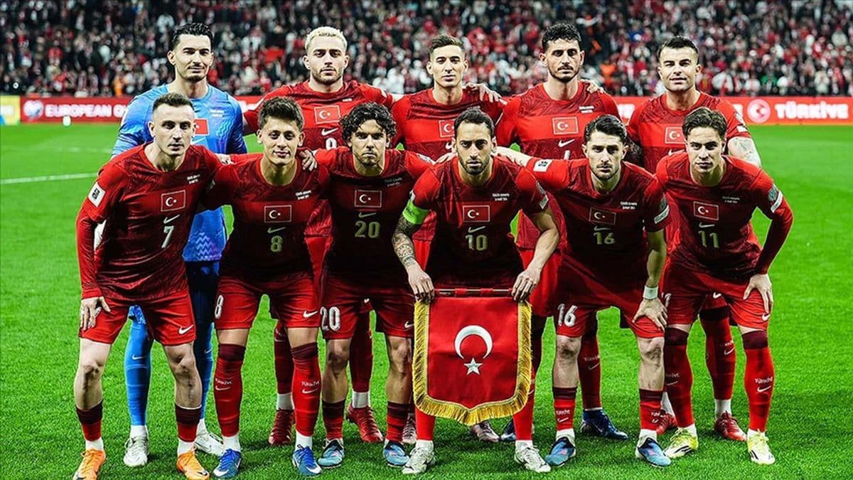 Kosova- Türkiye maçı muhtemel 11'ler belli oldu!
