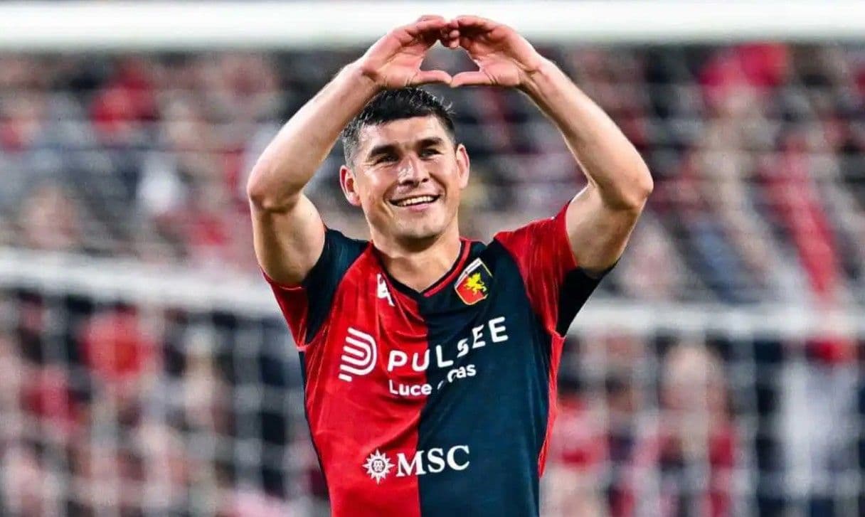 Trabzonspor'un yeni transferi Ruslan Malinovskyi'nin yıllık ücreti belli oldu