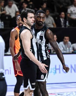 Beşiktaş'ta EuroLeague için kritik tarih! Katılım belli olacak...