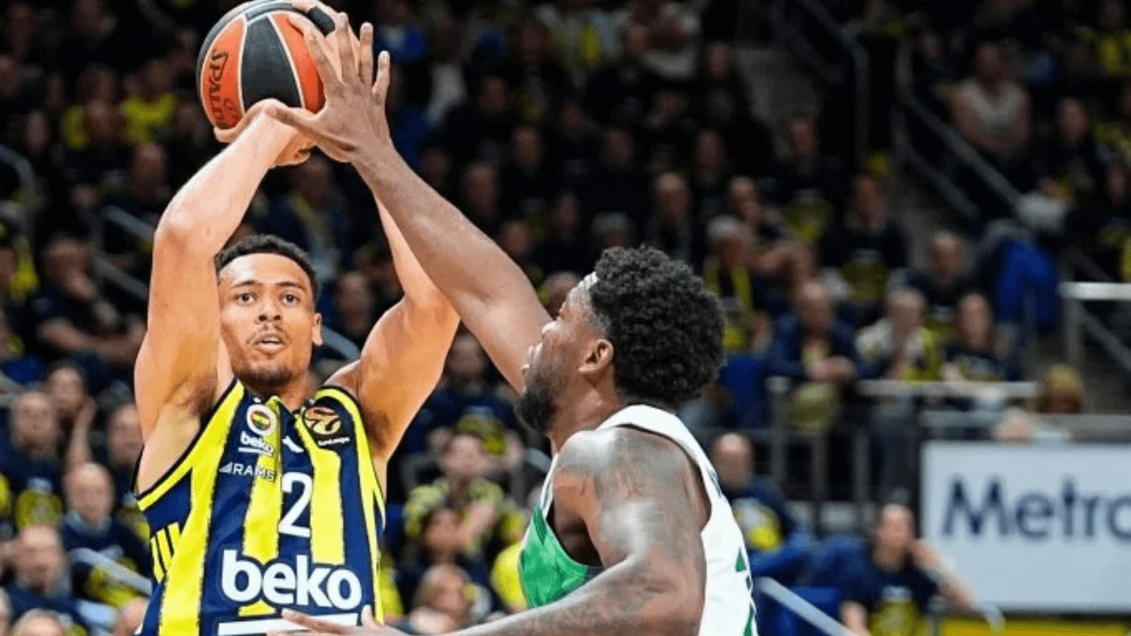 Wade Baldwin'den eski koçuna sert sözler: “Çalıştığım en kötü koçlardan biriydi”