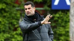 Volkan Demirel'den ''Fenerbahçe'yi reddetti'' iddialarına yanıt