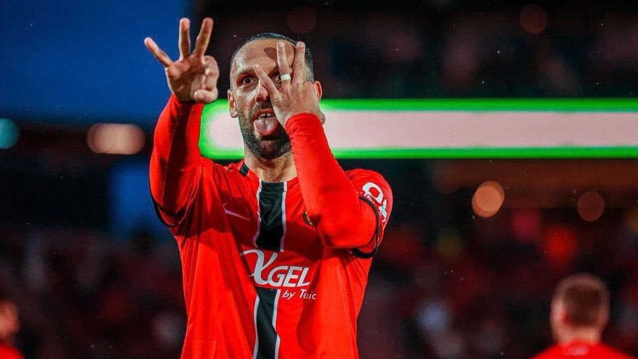 Vedat Muriqi sağlık kontrolü için yarın İstanbul'a geliyor!