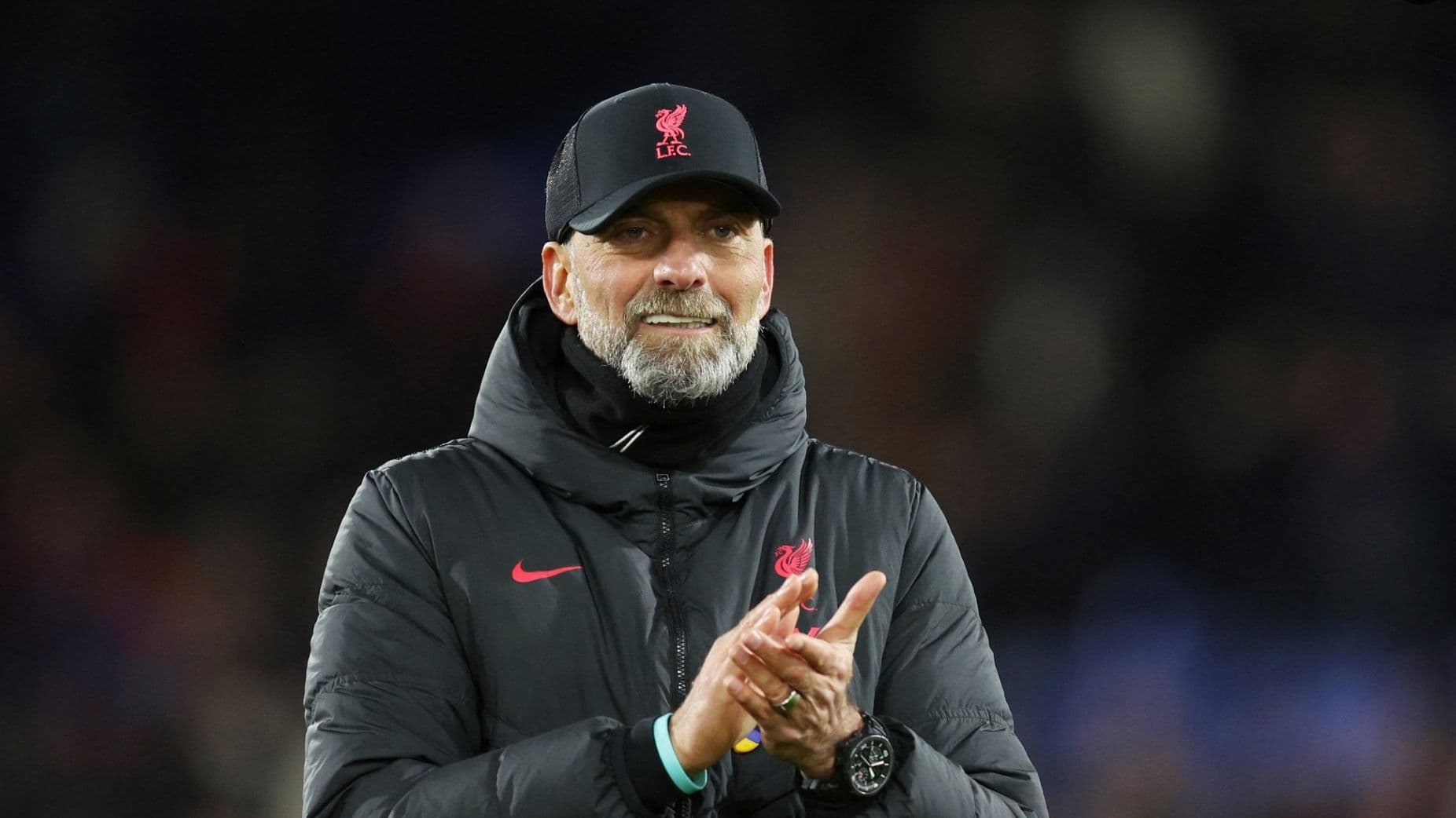 Jürgen Klopp’un menajerinden sert çıkış: “Bıktım artık!”
