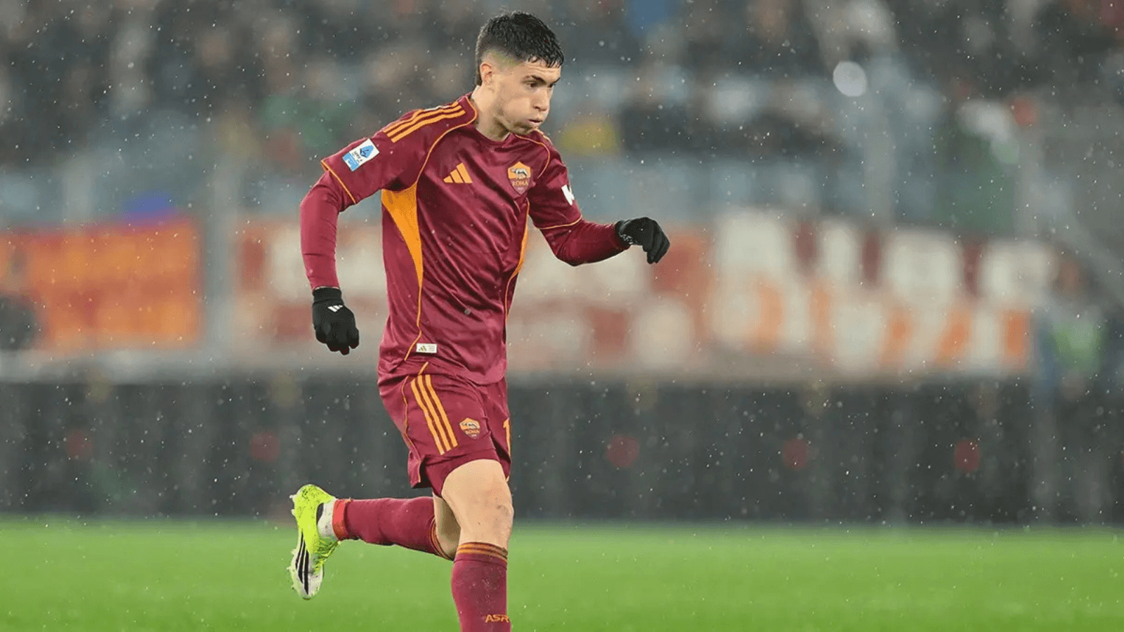 Fenerbahçe, İtalya'dan Arjantinli ismi transfer edecek! Matias Soule...