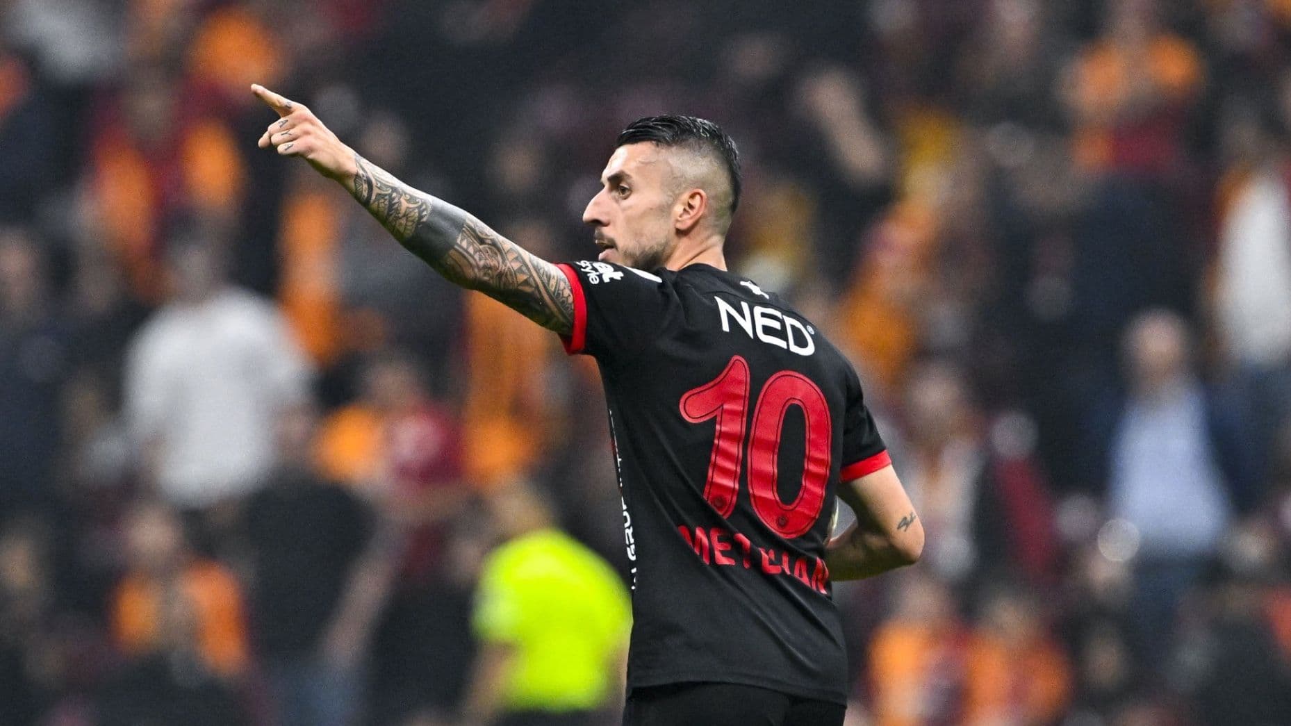 Metehan transferinde şaşırtan detay: Trabzonspor alacağını istemedi