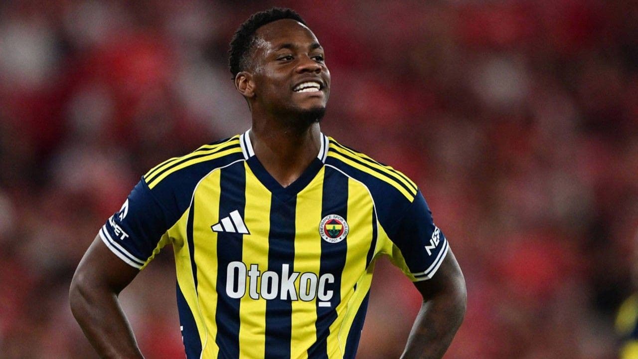 Jhon Duran’la anlaşma sağlandı! Geri dönüyor