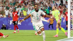 Dünya Kupası'nda 10 Afrika ülkesinden 9'u son 32'de!