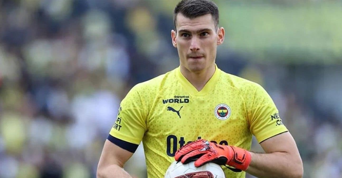 Dinamo Zagreb'in Dominik Livakovic için Fenerbahçe'ye yaptığı teklif belli oldu