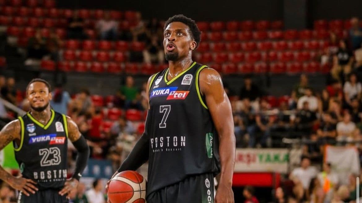Trabzonspor transferde hız kesmiyor: Tyler Cook gündemde!