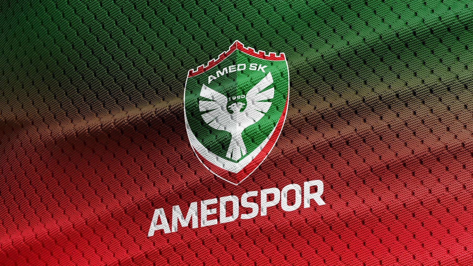 Amedspor eski Beşiktaşlı yıldızı getiriyor! Görüşme yapıldı...