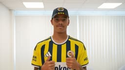 Fenerbahçe, Mason Greenwood'un İstanbul'a geleceği tarihi açıkladı!