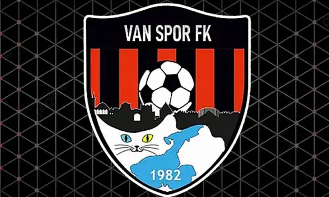 Vanspor’dan Amedspor ve Batman Petrolspor'a tepki: "Kardeşlik sözde kaldı"
