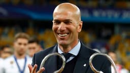Fransa'da Zidane için geri sayım!