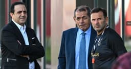 Galatasaray'da Abdullah Kavukcu istifadan döndü!