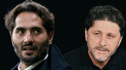 Hamit Altıntop'tan Fatih Tekke paylaşımı: "Abi, hayırdır?"