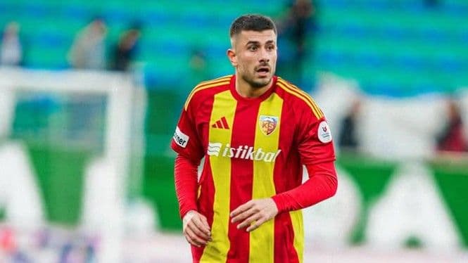 Tahkim Kurulu'ndan Dorukhan Toköz kararı