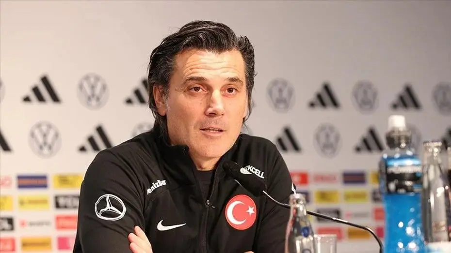 Vincenzo Montella uyardı! ''Futbolcuları baskı altına almayın''