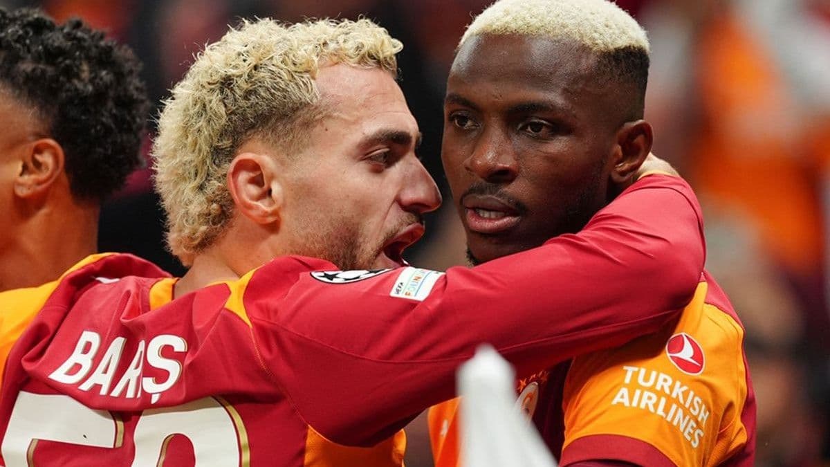 Galatasaray Liverpool'u elerse o devle karşılaşacak! Rakibi belli oldu...