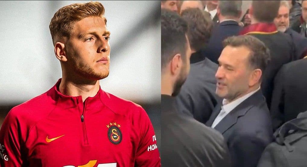 Metehan Baltacı hakim karşısında! İşte savunması...