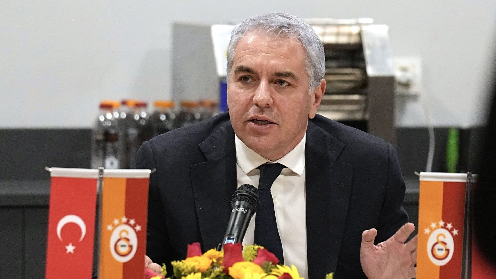 Eray Yazgan'dan Noa Lang açıklaması! "Başta sorumlu Liverpool kulübü"