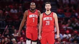 Eski NBA oyuncusundan Alperen Şengün ve Kevin Durant için olay iddia!