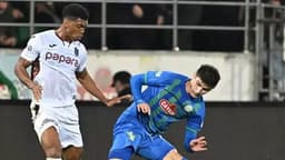 Gözler Karadeniz derbisinde! Trabzonspor- Çaykur Rizespor... (İlk 11'ler)