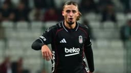 Beşiktaş'ta Taylan Bulut'a iki talip! Görüşmeler başladı