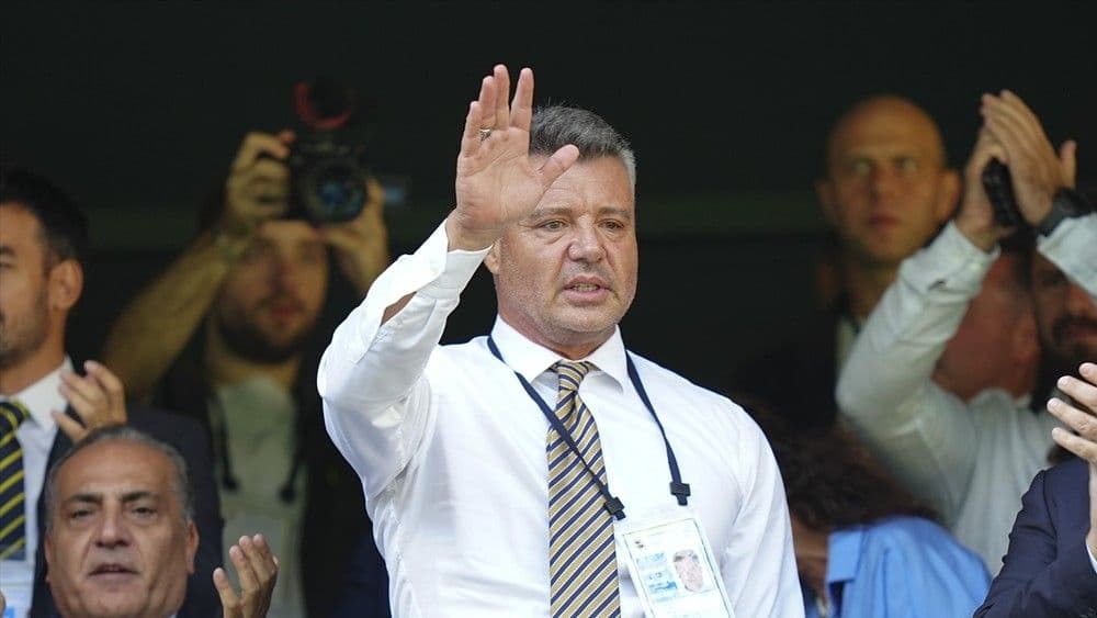 Sadettin Saran'dan Beşiktaş maçı için özel talimat!