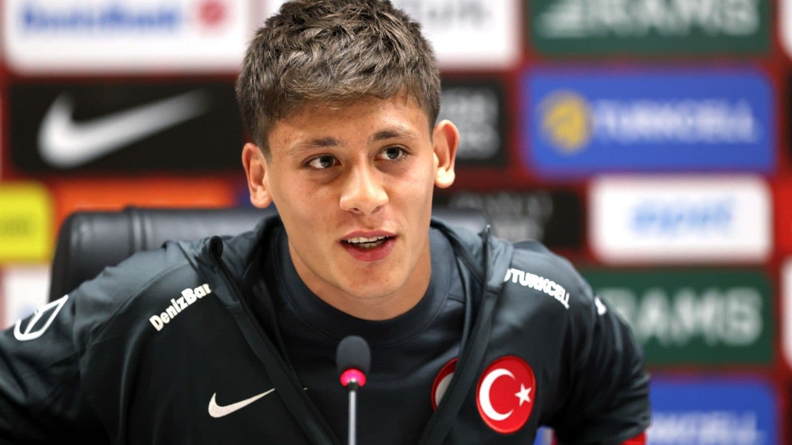 Arda Güler: "Dünya Kupası'ndan daha büyük bir motivasyon yok"