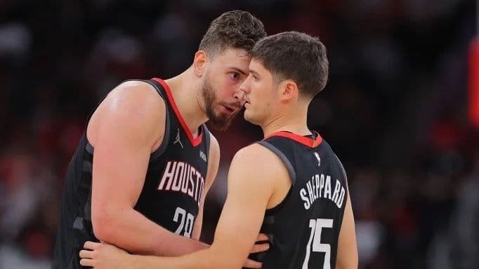 Rockets, Grizzlies’ı devirdi! Şengün öne çıktı