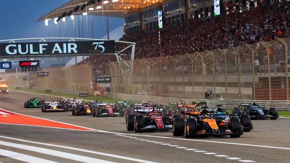 Formula 1’de iki pist resmen iptal edildi! Türkiye GP İddiaları…