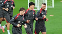 Can Uzun'dan milli takım açıklaması: "Televizyondan..."