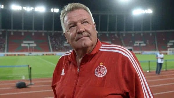 Liverpool efsanesi Toshack’ın hastalığı ortaya çıktı!