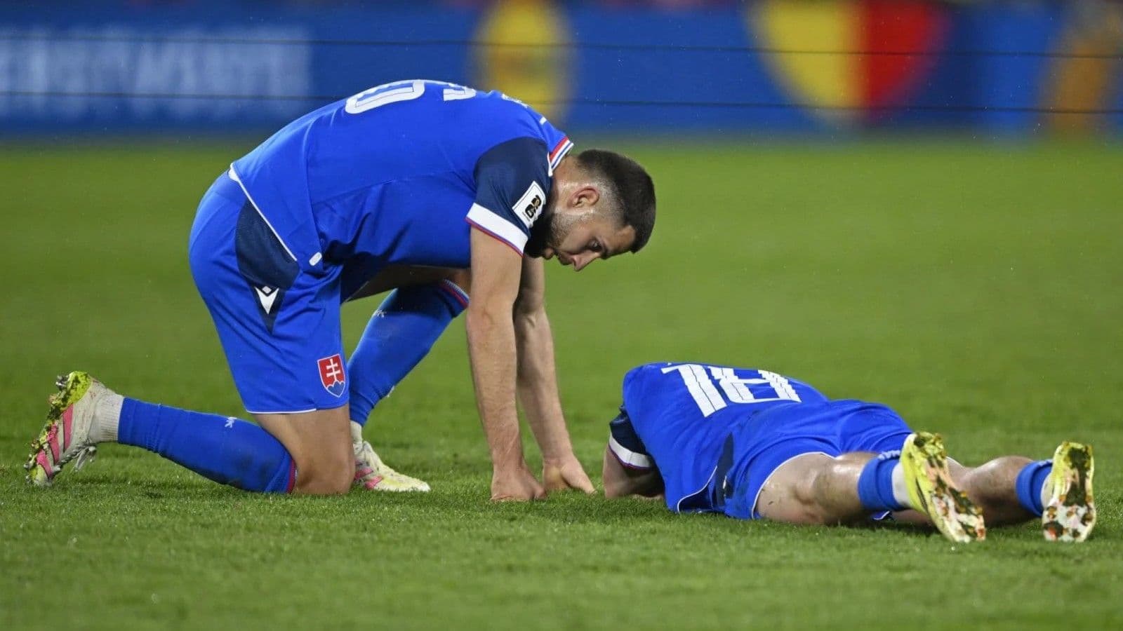 2026 Dünya Kupası için futbola yeni kural getirildi!