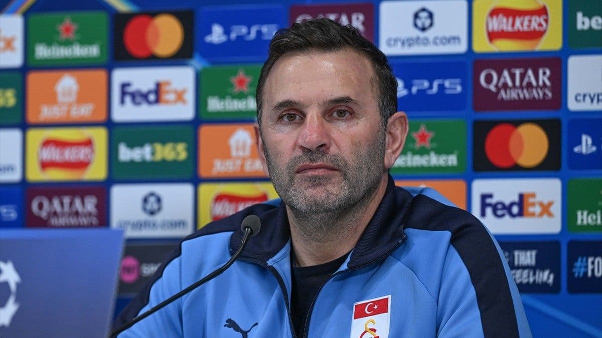 Okan Buruk için yarış kızıştı: 3 kulüp listesine aldı!