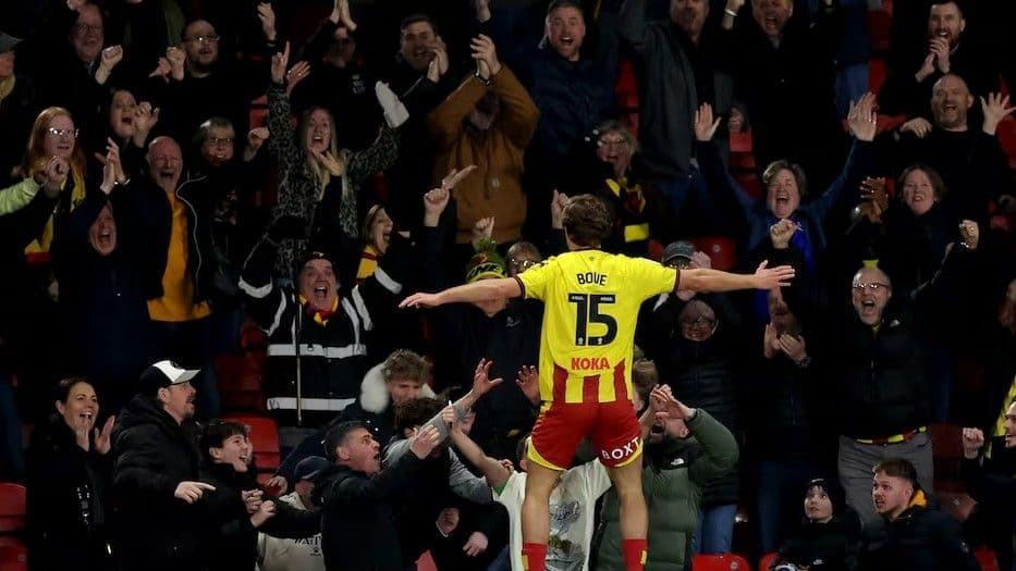 Sahada kalp krizi geçirmişti... Döndü, ilk golünü attı!