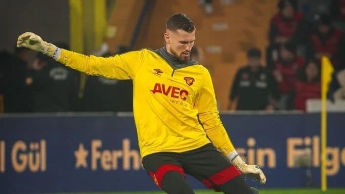 Göztepe'nin yıldızı, milli takımdan çıkarıldı: Hayal kırıklığı büyük