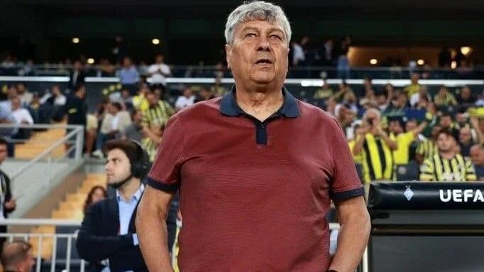 Lucescu’dan A Milli Takım maçı öncesi sürpriz açıklama