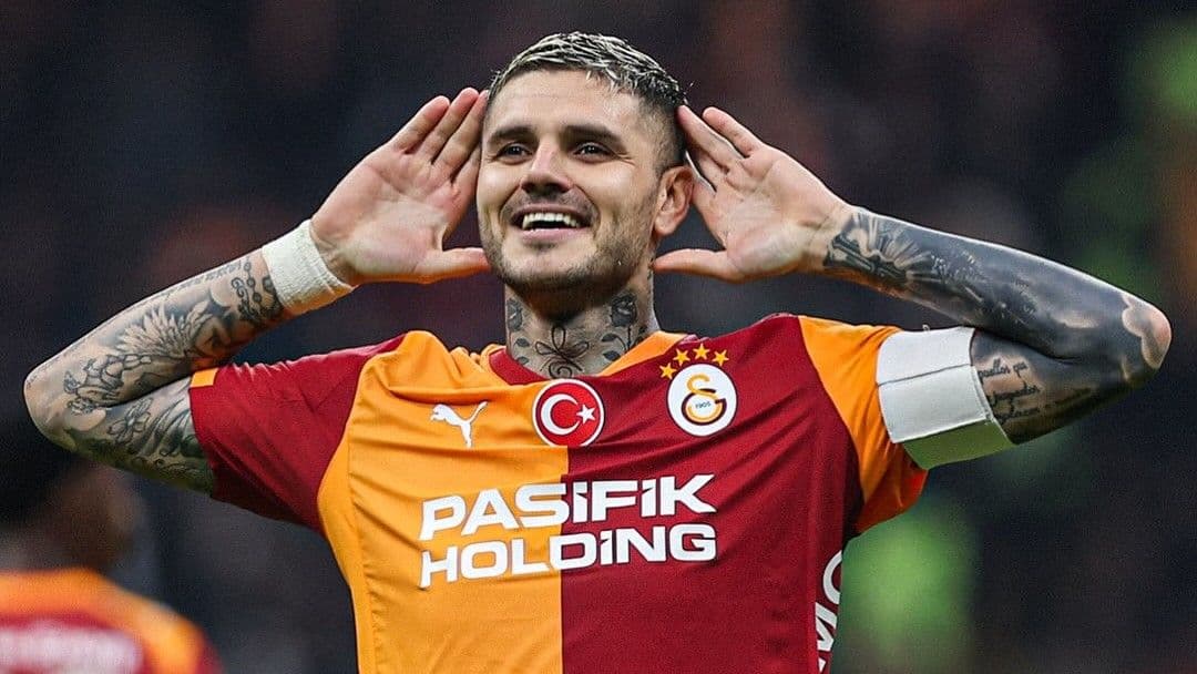 Galatasaray'dan Icardi'ye şartlı teklif!