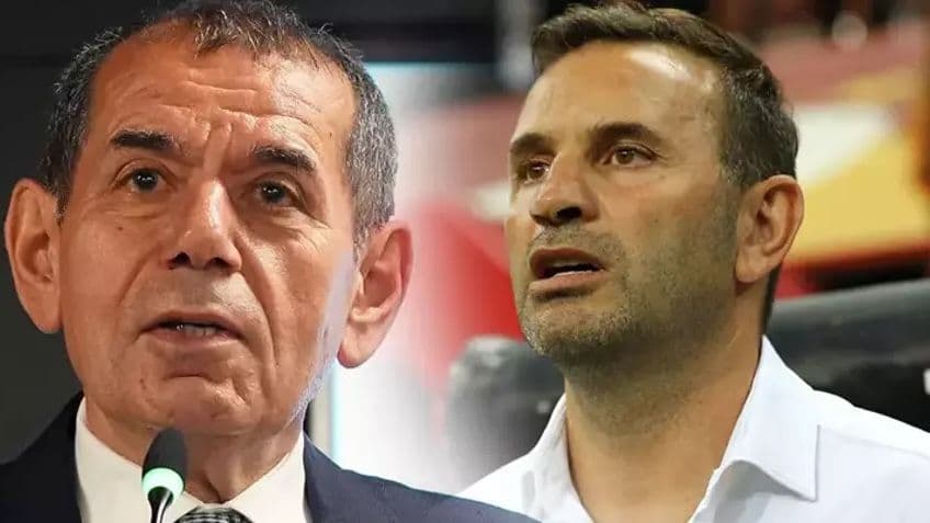 Transfer sızdı: Cimbom’dan 25 milyon Euro'luk hamle!