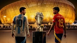 Kriz çıktı, rest geldi! Messi - Yamal maçı iptal olabilir