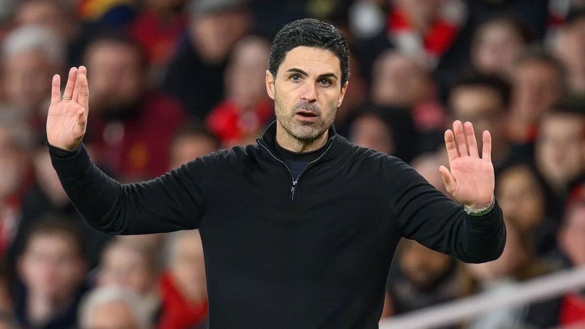 Thierry Henry’den Arsenal’e Tam Destek: “Şampiyon Olurlarsa Saygı Duyacağım”