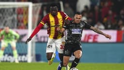 Göztepe'ye 90+9'da soğuk duş! Alanyaspor yıkılmadı