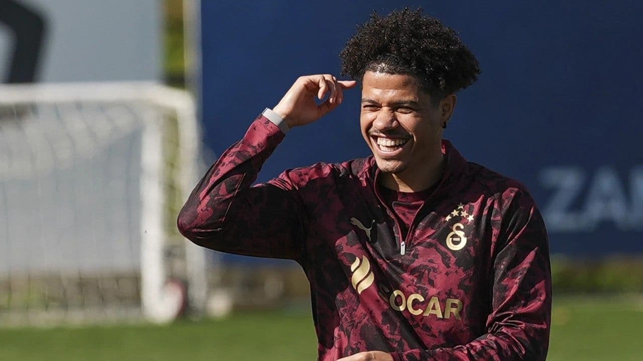 Gabriel Sara için büyük heyecan! Brezilya resmi olarak açıklıyor...