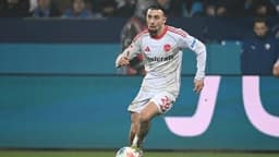 Berkay Yılmaz'dan transfer itirafı: Büyükler istedi...