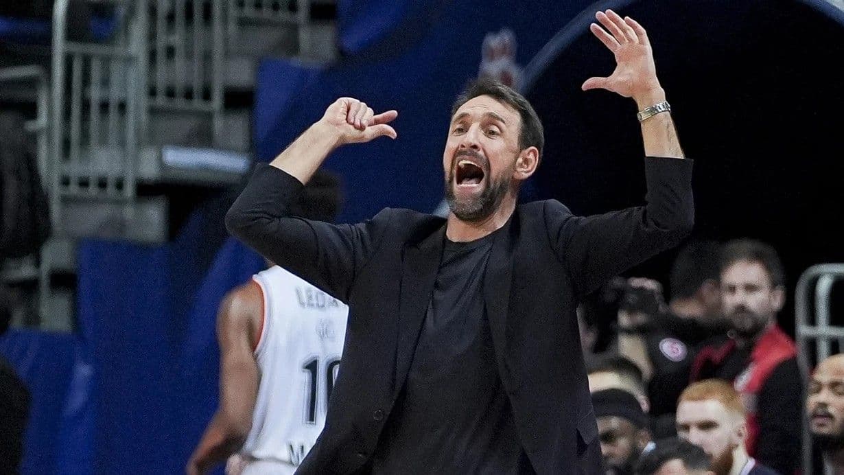 Poeta: "3. çeyrekte karşılık veremedik"