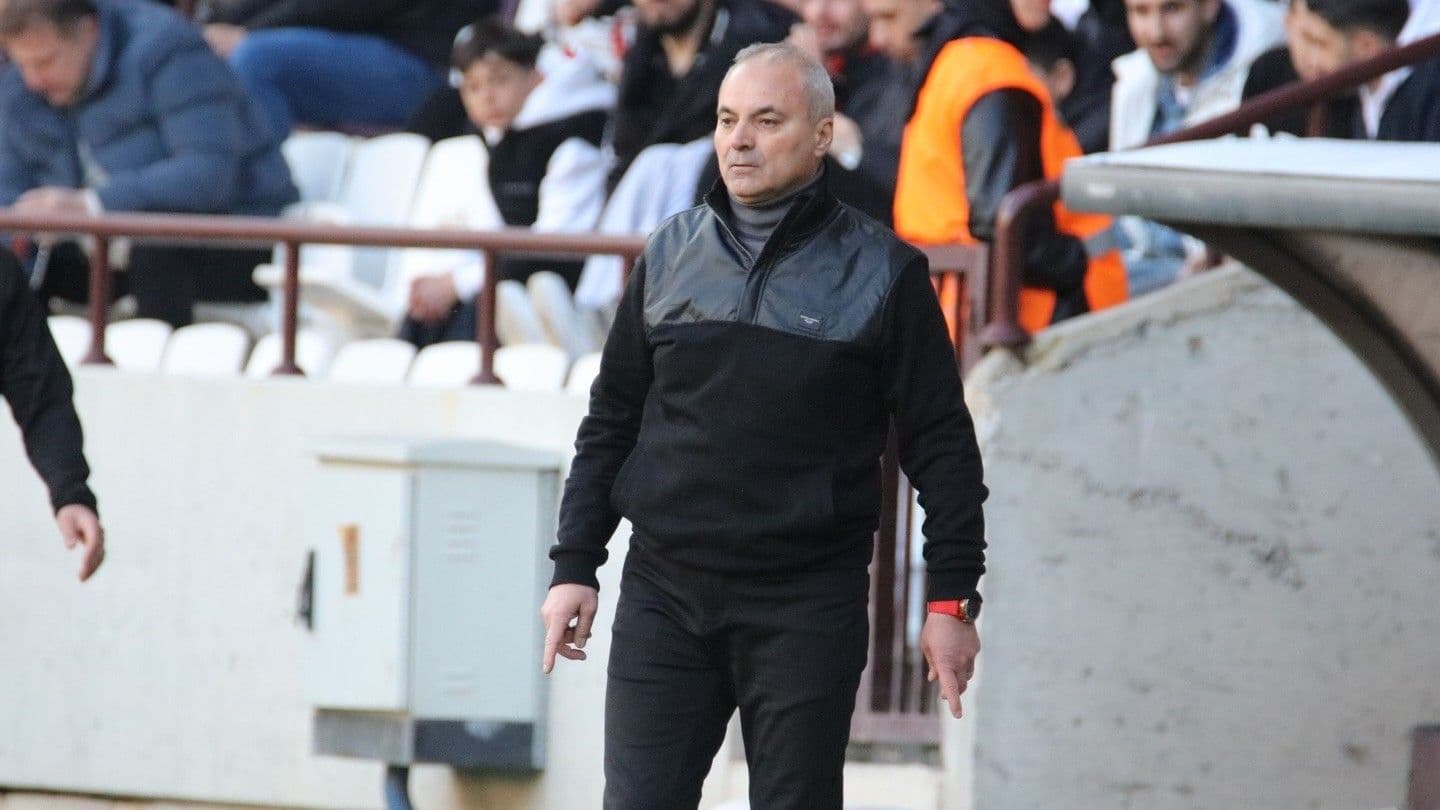 Elazığspor’da Erkan Sözeri etkisi sürüyor!