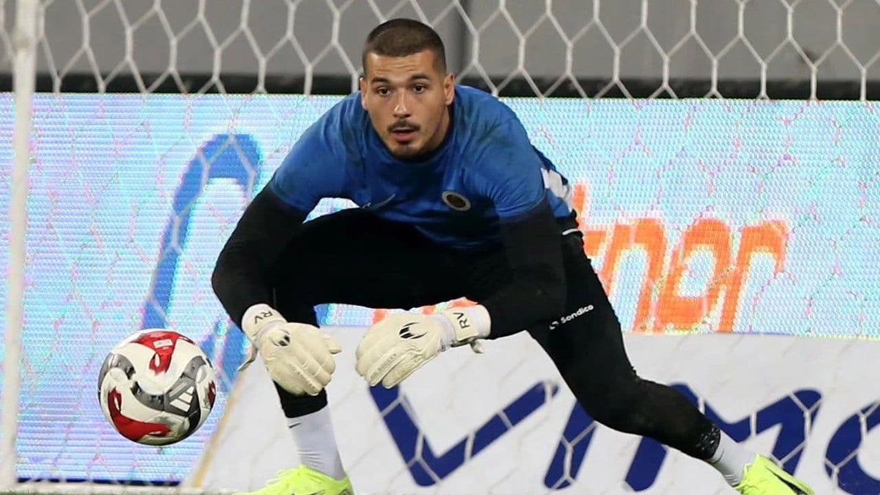 Gençlerbirliği’ne milli davet! 3 futbolcu kadroda